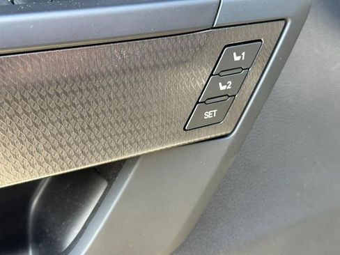 Used 2022 Toyota Tundra TRD Pro image 18