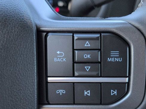 New 2025 Ford F150 XLT w/ Equipment Group 302A MID image 23