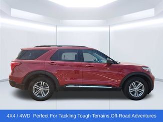 Used 2024 Ford Explorer XLT w/ Equipment Group 202A AWD/4WD video 2
