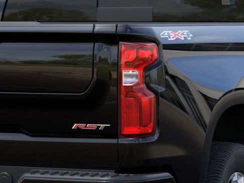 New 2026 Chevrolet Silverado 1500 RST w/ Safety Package image 11