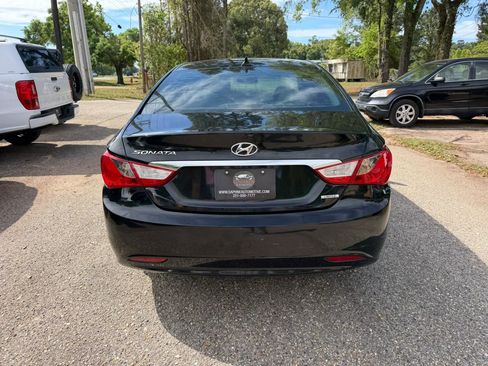 Used 2013 Hyundai Sonata Limited image 6