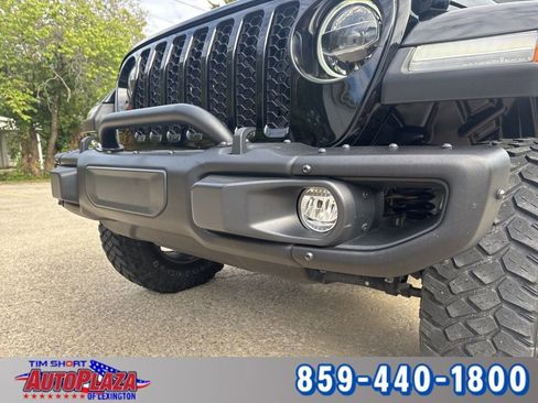 Used 2021 Jeep Gladiator Sport image 17