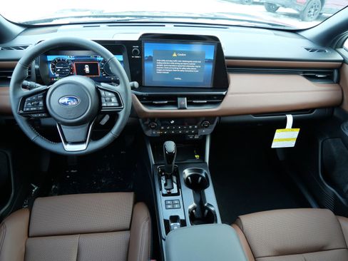 New 2026 Subaru Outback Touring XT image 8