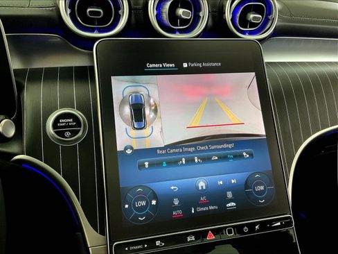 Certified 2023 Mercedes-Benz GLC 300 4MATIC image 14