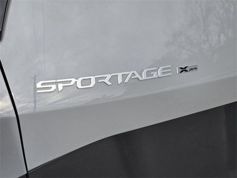 Used 2024 Kia Sportage X-Pro Prestige image 10
