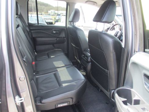 Certified 2024 Honda Ridgeline RTL image 15