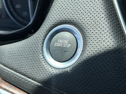 Certified 2024 Cadillac XT5 Premium Luxury w/ Technology Package image 27