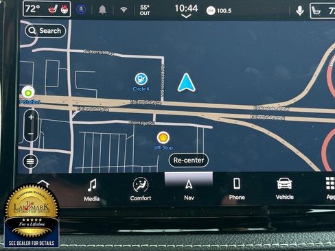 Used 2025 Chrysler Pacifica Limited FWD image 15