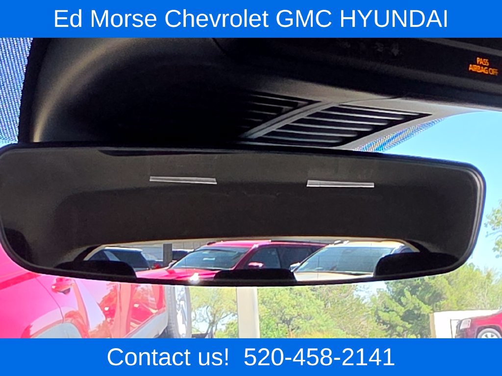 Used 2025 MAZDA CX-50 AWD 2.5 S w/ Preferred Package image 20