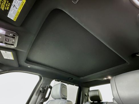 Used 2024 Toyota Tundra Platinum image 25