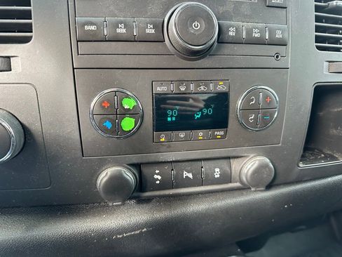 Used 2012 Chevrolet Silverado 1500 LT w/ All-Star Edition image 19