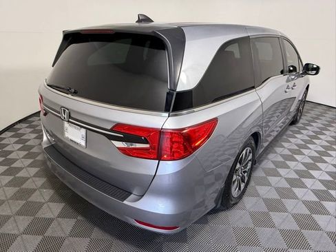 Used 2022 Honda Odyssey EX-L image 6