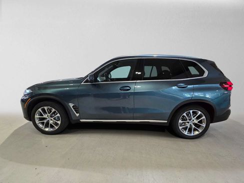 Used 2026 BMW X5 xDrive40i w/ Executive Package AWD/4WD image 6