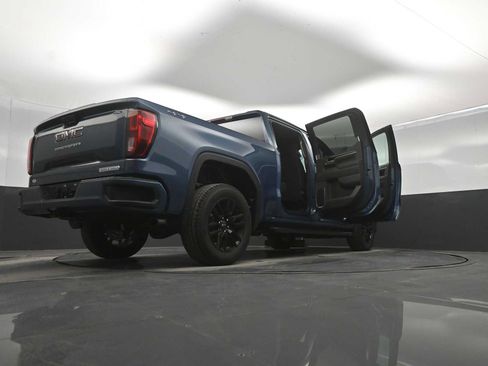 New 2026 GMC Sierra 1500 Elevation AWD/4WD image 45