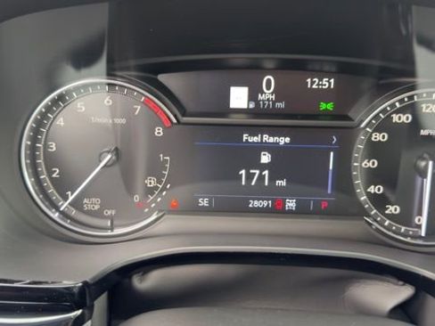 Used 2021 Cadillac XT6 Premium Luxury image 15