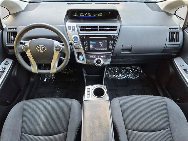 Used 2016 Toyota Prius V Two FWD image 16