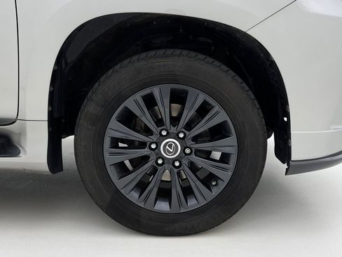 Used 2021 Lexus GX 460 Premium AWD/4WD image 30