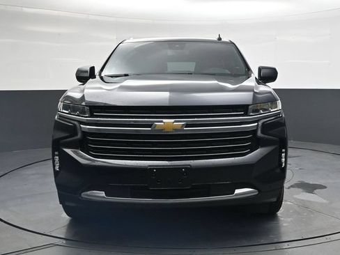 Used 2024 Chevrolet Tahoe LT RWD image 10