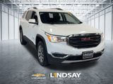 Used 2019 GMC Acadia SLE w/ Driver Alert Package I image 4