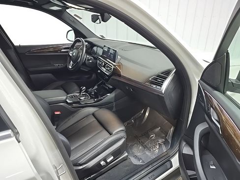 Used 2022 BMW X3 xDrive30i w/ Convenience Package image 15