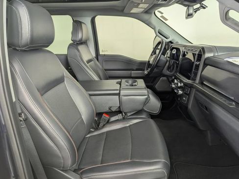 Used 2024 Ford F250 Lariat w/ Sport Appearance Package AWD/4WD image 28