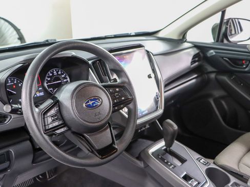 Used 2024 Subaru Crosstrek 2.0i Premium image 23