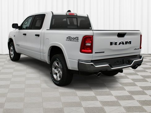 New 2026 RAM 1500 Big Horn image 33