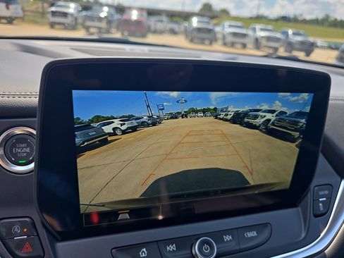 New 2026 Chevrolet Blazer LT w/ LPO, Floor Liner Package FWD image 20