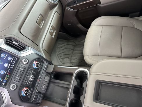 Used 2021 GMC Sierra 1500 SLT w/ SLT Convenience Package image 26