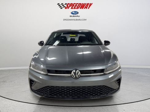 New 2026 Volkswagen Jetta Sport image 2