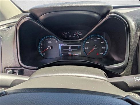 Used 2018 Chevrolet Colorado ZR2 AWD/4WD image 18