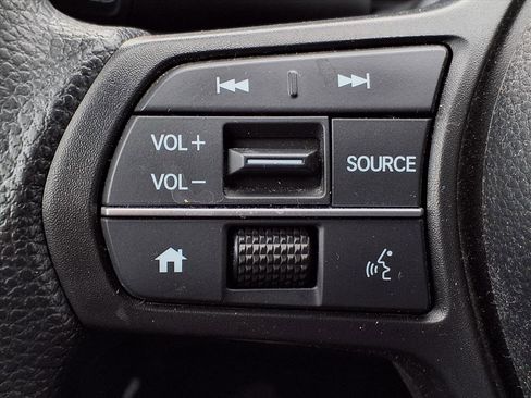 Certified 2024 Honda CR-V LX image 21