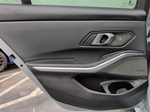 Certified 2024 BMW 330i 330i w/ M Sport Package image 37