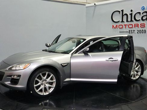 Used 2010 MAZDA RX-8 Grand Touring RWD image 17