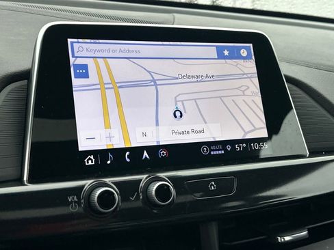 Used 2023 Cadillac CT4 Premium Luxury image 21