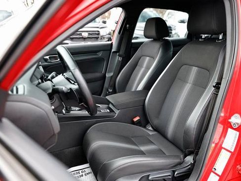 Certified 2024 Honda Civic Sport image 20