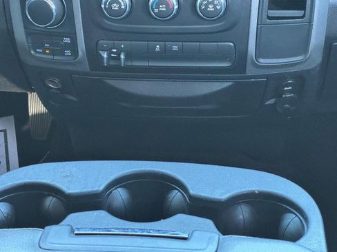 Used 2017 RAM 1500 Express image 14