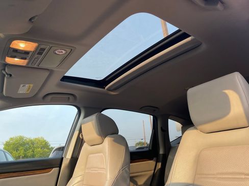 Used 2018 Honda CR-V EX-L image 34