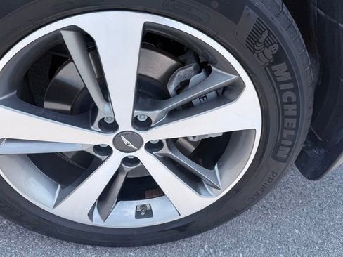 Used 2023 Genesis GV80 3.5T Advanced + AWD/4WD image 13