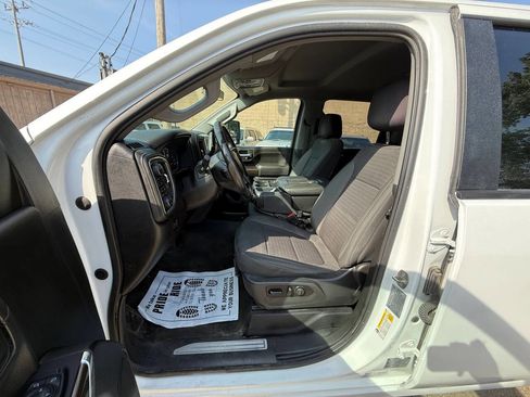 Used 2022 Chevrolet Silverado 3500 LT w/ Convenience Package image 4