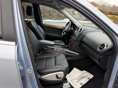 Used 2010 Mercedes-Benz ML 350 BlueTEC 4MATIC image 10