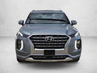 Used 2020 Hyundai Palisade Limited FWD video 2