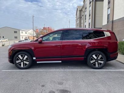 New 2026 Hyundai Ioniq 9 SEL