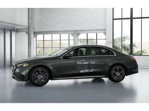 New 2026 Mercedes-Benz E 350 Sedan image 48