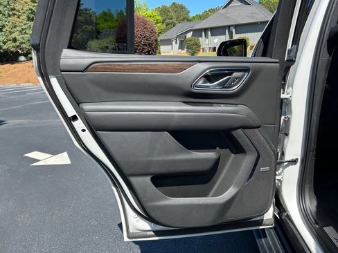 Used 2023 Chevrolet Tahoe High Country AWD/4WD image 66