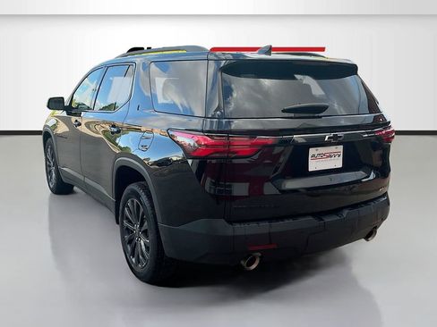 Used 2023 Chevrolet Traverse RS AWD/4WD image 5