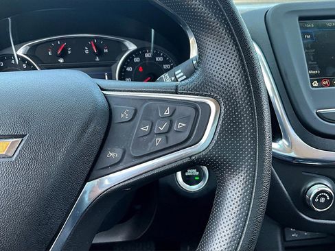 Used 2019 Chevrolet Equinox LT image 21