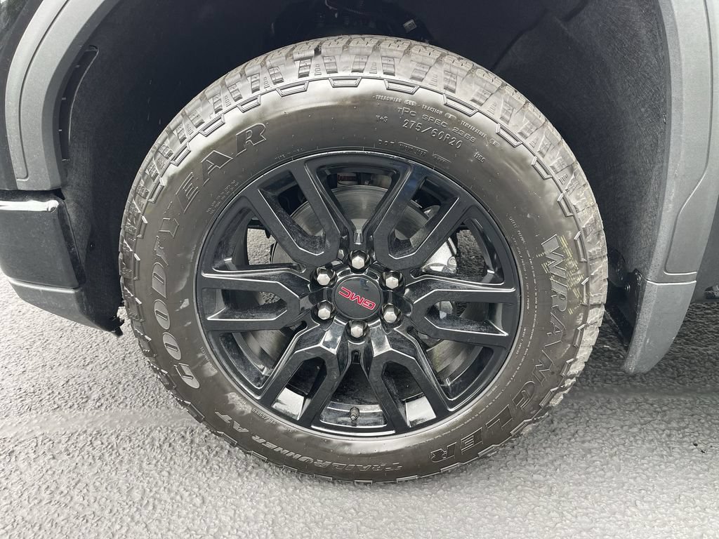New 2026 GMC Sierra 1500 Elevation w/ Elevation Premium Package AWD/4WD image 34
