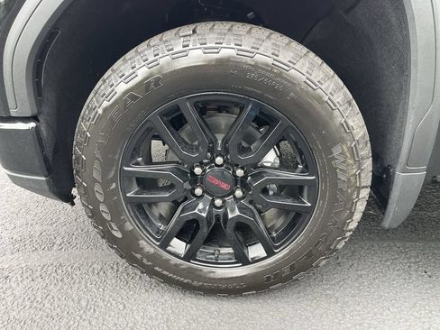 New 2026 GMC Sierra 1500 Elevation w/ Elevation Premium Package AWD/4WD image 34