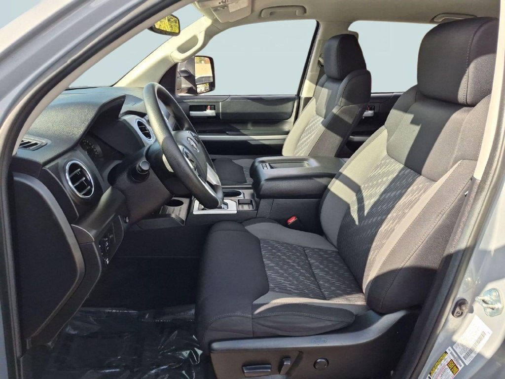 Used 2020 Toyota Tundra SR5 w/ TRD Off-Road Package AWD/4WD image 21